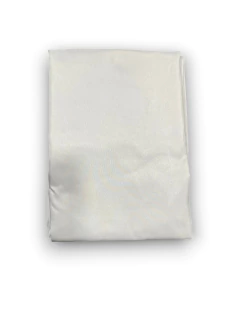 Sabanas Ajustable Microfibra Linea Hogar De 1 1/2 Jean Cartier - BLANCO-SANJUSTO