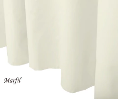 Juegos De Cortina Blackout Engomado Bloquea 100% La Luz Solar Medidas De 260cm A 350mts De Alto Con Entrega Inmediata - comprar online