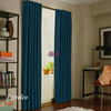 1 Paño De Cortina Blackout Textil Presilla Oculta 3MTS Largo Medida Especial - comprar online