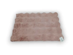 Alfombra con Bucle Antideslizante De 40 x 60cm