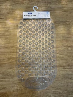 Alfombra de Baño PVC antideslizante ovalada - comprar online