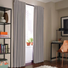 Juegos De Cortina Blackout Textil 270cm De Alto Con Entrega Inmediata - comprar online