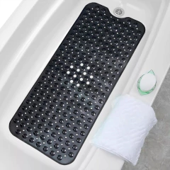 Alfombra De Baño Pvc de 40 x 100 cm - comprar online