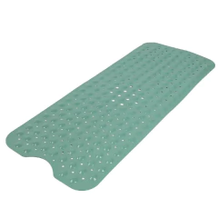 Alfombra De Baño Pvc de 40 x 100 cm - tienda online