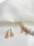 Trio de Brincos Alya - comprar online
