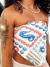 Bandana Seaside - comprar online