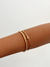 Bracelete Aurora na internet
