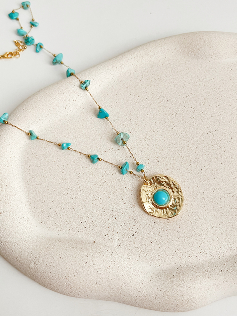 Colar Jasmine - comprar online