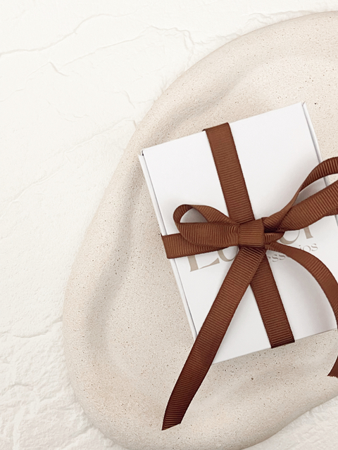 Embalagem para presente