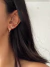 Brinco Earcuff Mel na internet