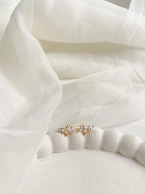 Brinco Earcuff Mel