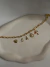 Colar Charm - comprar online