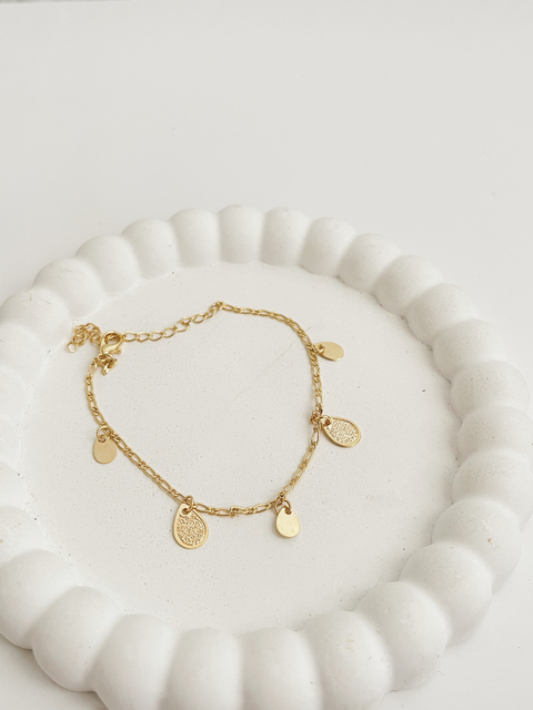 Pulseira Akyra