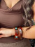 Bracelete Aster na internet