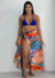 Pareô Sunset - comprar online