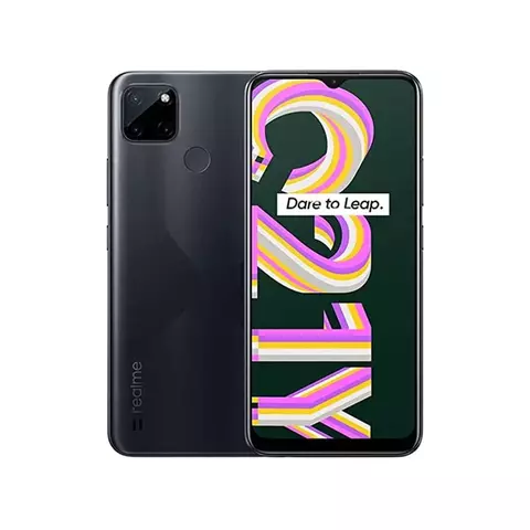 Realme C21Y 4GB Ram - comprar en línea