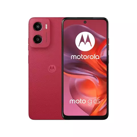 Motorola Moto G05 4GB RAM - comprar en línea
