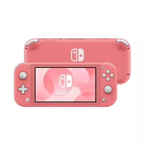 Nintendo Switch Lite - comprar en línea
