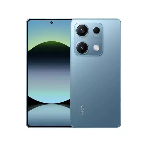 Xiaomi Redmi Note 14s 8GB RAM - comprar en línea