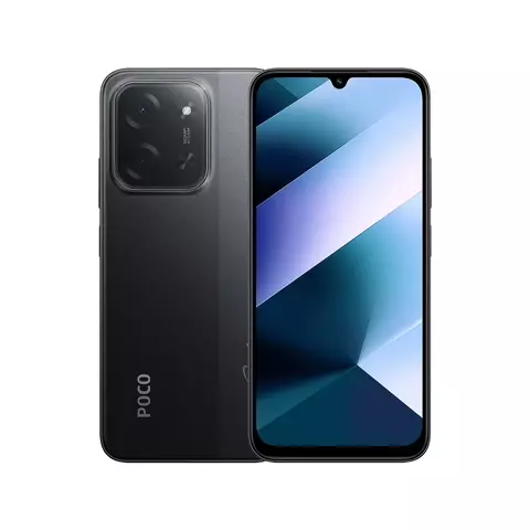 Xiaomi Poco C85 6GB RAM. - comprar en línea