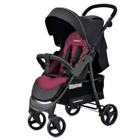 Carriola CITY V2 con Accesorios