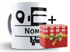 comprar-caneca-personalizada-caminhoneiro-profissão-xicara-porcelana-ceramica