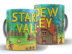 comprar-caneca-personalizada-Stardew-valley-xicara-porcelana-ceramica
