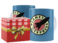 comprar-caneca-personalizada-futurama-xicara-porcelana-ceramica