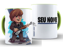 Caneca John Lennon 325ml Xícara Porcelana + Caixa Presente na internet