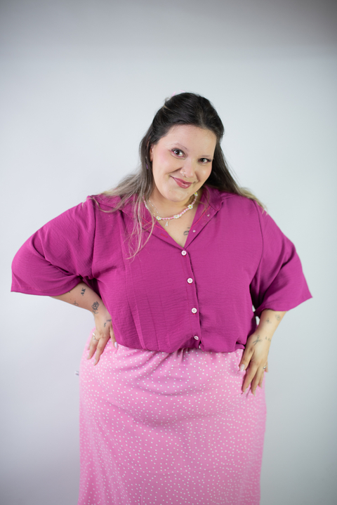 Camisa Luciane