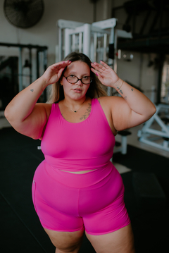 Top Gracyanne Pink - comprar online