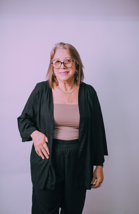 Kimono Yas Preto - comprar online