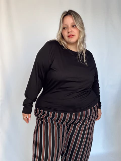 Blusa Básica Helena