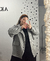 Blazer Aurora na internet
