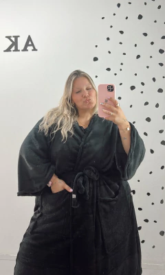 Roupão AK - loja online