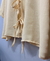 Blusa/bata Olga amarela - comprar online