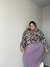 Saia Melissa Lilás - comprar online