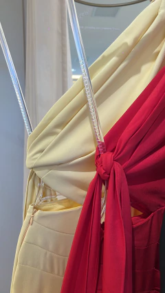 VESTIDO CURTO SARI - comprar online