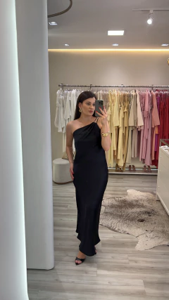 VESTIDO VIENNA - comprar online