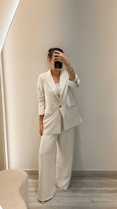 CALÇA PANTALONA ALFAIATARIA DASH - loja online