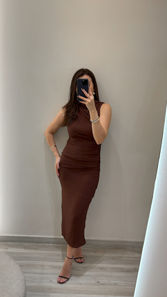 VESTIDO NOA - comprar online
