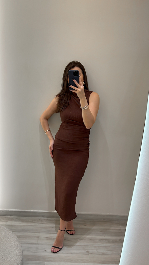 VESTIDO NOA - comprar online