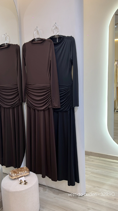 VESTIDO AUDEN - comprar online