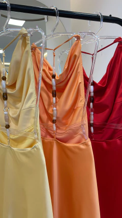 Imagem do VESTIDO CURTO SERENA