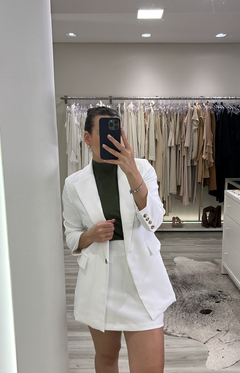 Imagem do BLAZER ALFAIATARIA DASH