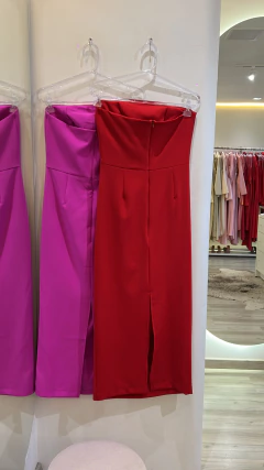 VESTIDO MÍDI ÉLORA na internet