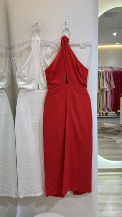 VESTIDO MIDI ORLA na internet