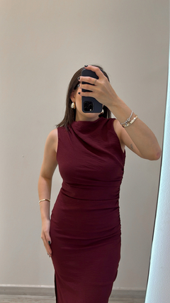 VESTIDO NOA