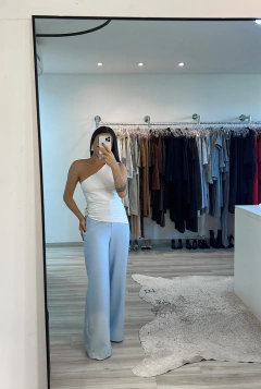 Calça alfaiataria Oslo