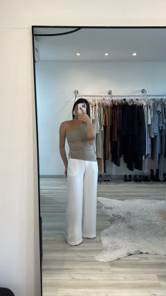 Calça alfaiataria Oslo - comprar online